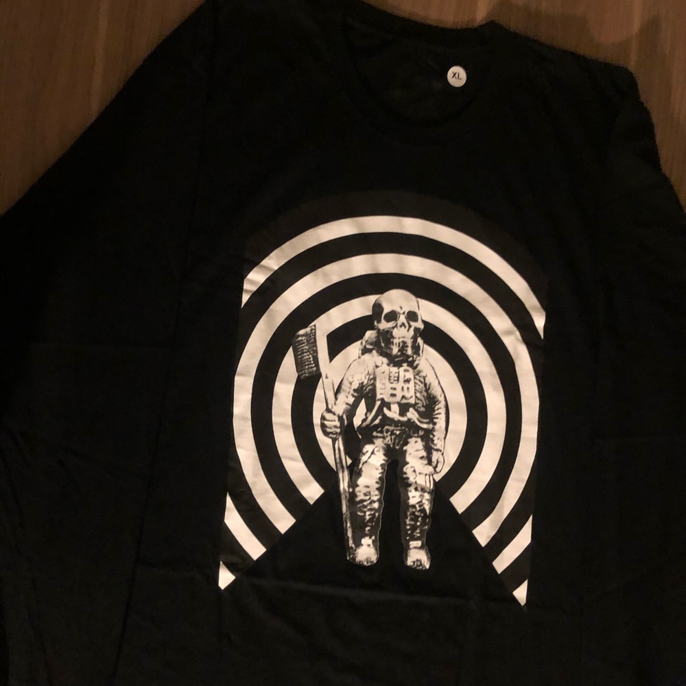 Chrome Hearts MLS crew